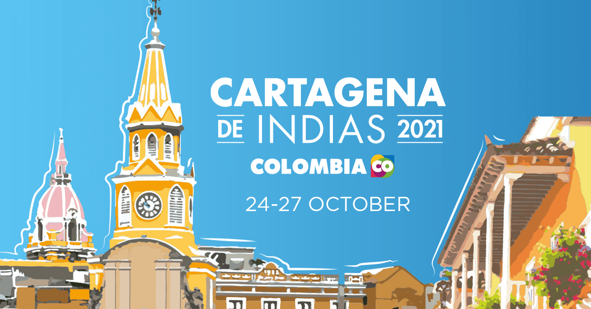 Cartagena De Indias, World ICCA Congress