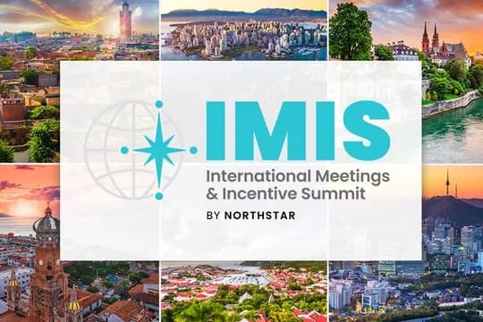 International Meetings and Incentive Summit by Northstar Meetings Group