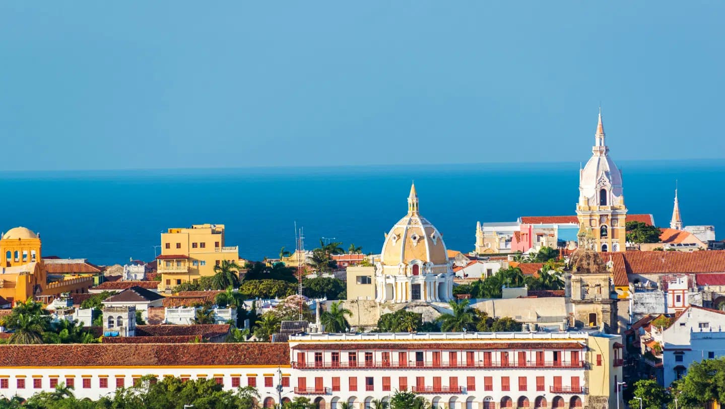 Una Ciudad Diseñada para la Eficiencia